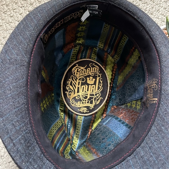 Goorin bros fedora - Picture 5 of 10